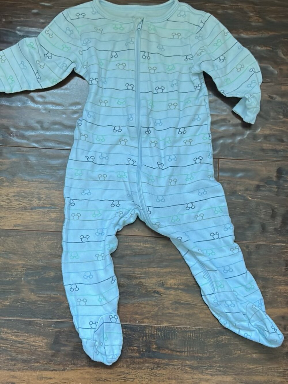6-12M Onesie
